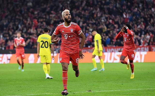 Bayern veranderde met hem